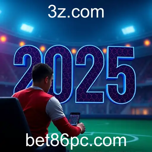 A Ascensão e as Inovações dos Sites de Apostas em 2025