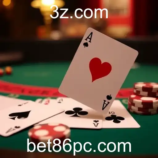 bet86 - O Fascinante Mundo do Blackjack: Entendendo o bet86 no Jogo