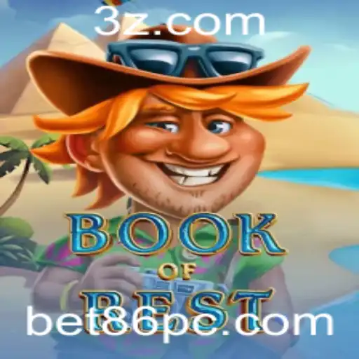bet86 - Explorando o Fascinante Mundo do Jogo BookofRest com a Palavra-chave Bet86