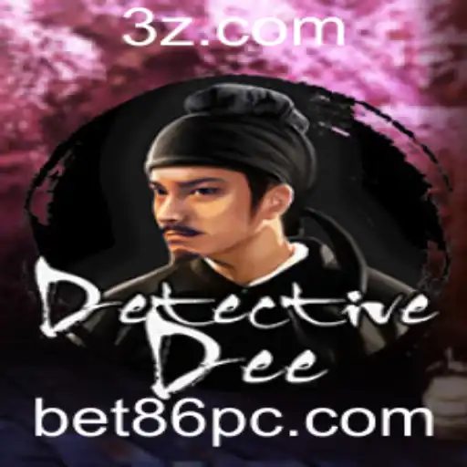 bet86 - Explorando o Mundo de DetectiveDee e a Emoção de Jogar no bet86