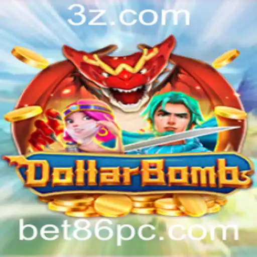 bet86 - Descubra o Empolgante Mundo de DollarBombs: Um Novo Jogo de Apostas com bet86