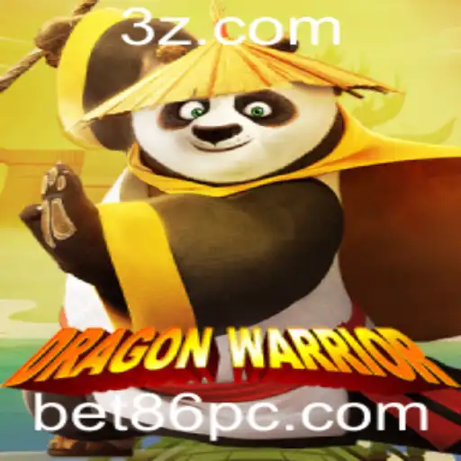 bet86 - Explorando o Mundo de DragonWarrior com a Emoção de bet86