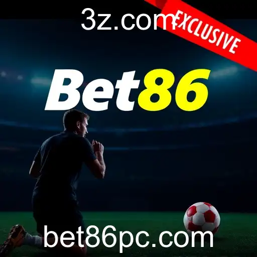 bet86 - Exclusivo: A Ascensão da Bet86 no Mundo das Apostas Online