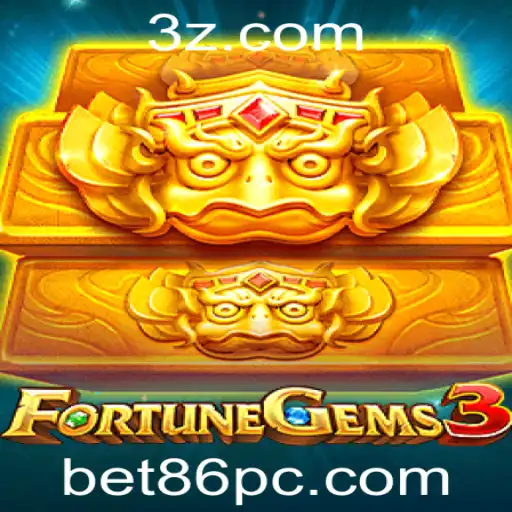 bet86 - FortuneGems3: Descubra a Nova Sensação do Mundo dos Jogos Online