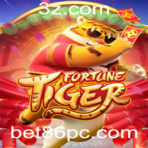 bet86 - Explorando o Universo de FortuneTiger: Um Guia Completo