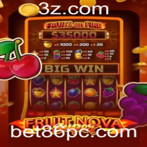 bet86 - Explorando as Emoções e Estratégias do FruitNovaSuper: Uma Jornada pelo Universo dos Jogos de Cassino