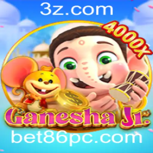 bet86 - GaneshaJr: Um Mergulho no Mundo do Jogo Inovador Associado ao bet86
