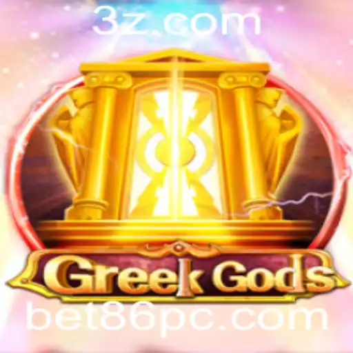 bet86 - Explorando o Universo do Jogo GreekGods: Uma Jornada Mitológica com bet86