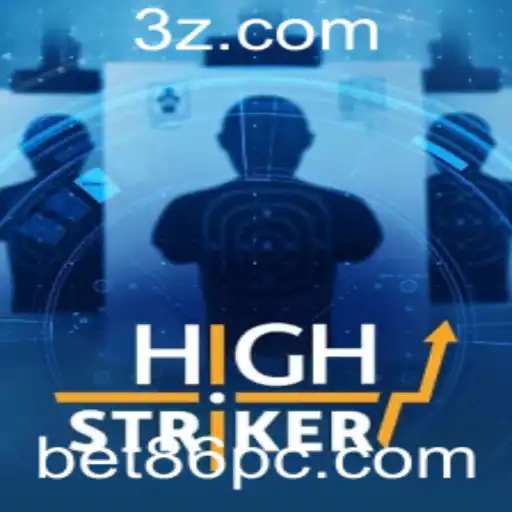 bet86 - Explorando o Fascinante Mundo de HighStriker e a Emoção do bet86