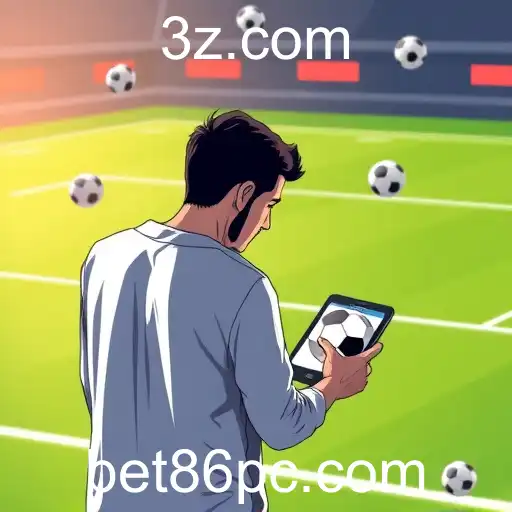 Tendências e Inovações no Mercado de Apostas Online