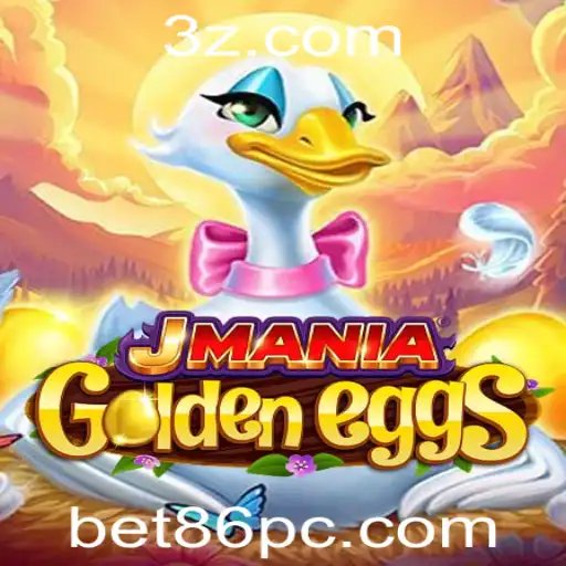 bet86 - Explorando o Mundo de JManiaGoldenEggs: Um Mergulho na Aventura com bet86