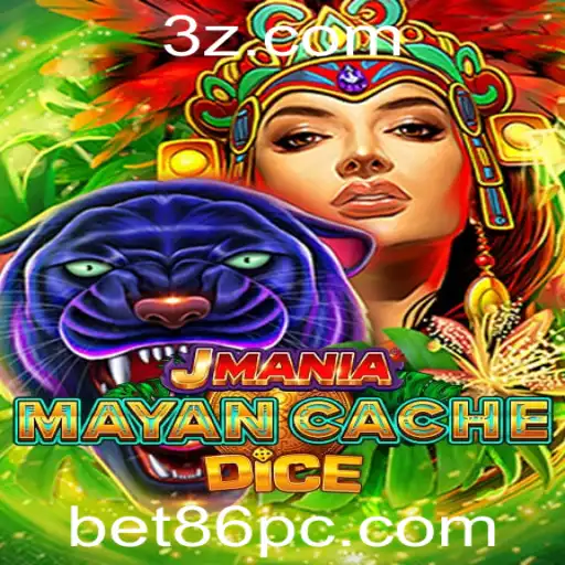 bet86 - Explorando o Jogo 'JManiaMayanCacheDice' e Suas Regras Inovadoras