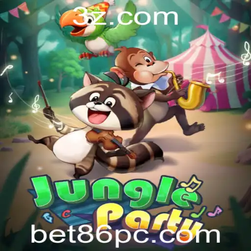 bet86 - Explorando JungleParty: Regulamento e Estratégias do Novo Sucesso em Jogos de Azar