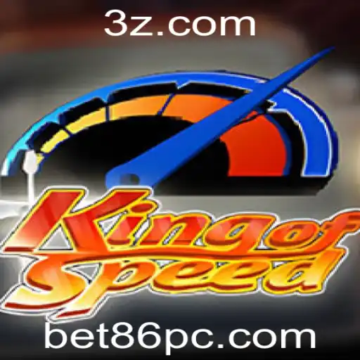 bet86 - Explorando 'KingofSpeed': A Emoção da Velocidade com bet86
