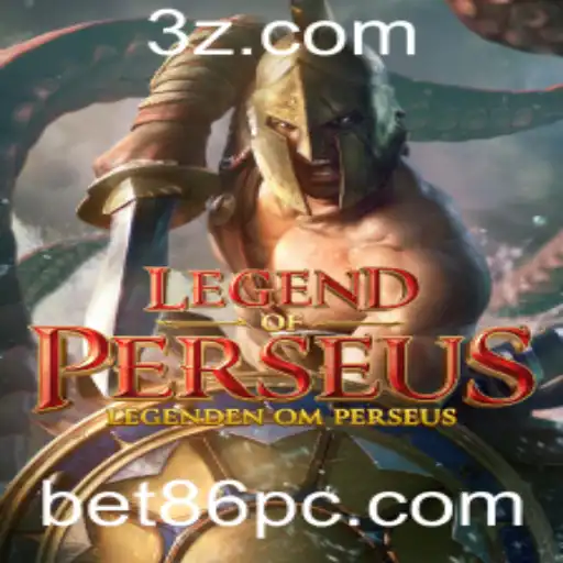 bet86 - LegendofPerseus: Um Mergulho no Universo Mitológico com bet86