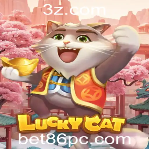 bet86 - Explorando o Mundo Fascinante de LuckyCat e bet86