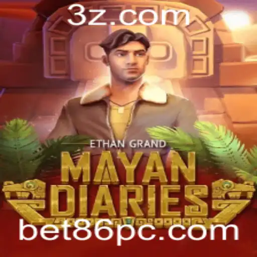 bet86 - Aventura e Estratégia em MayanDiaries: Exploração do Mundo Antigo com Bet86