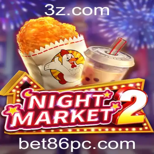 bet86 - Explorando o Mundo de NightMarket2: Regras e Introdução ao Jogo com a Palavra-Chave Bet86