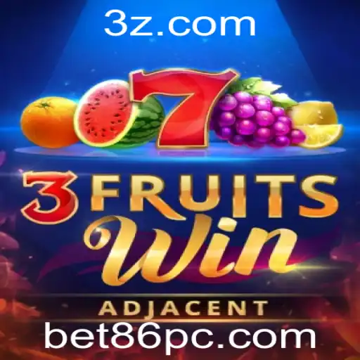 Descubra o Fascinante Mundo de 3FruitsWin com a Plataforma Bet86