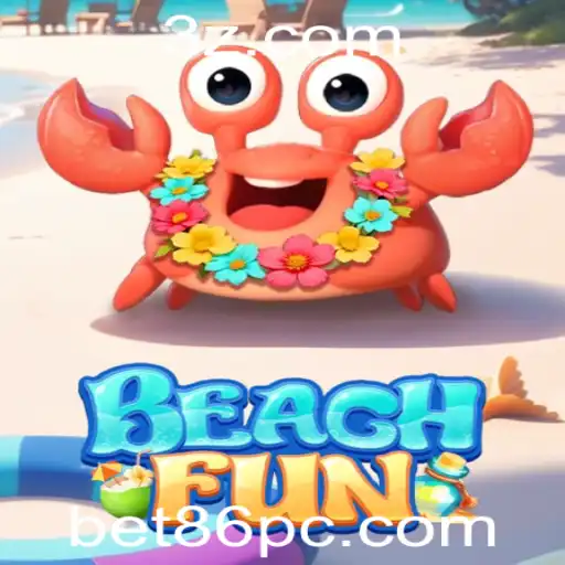Explorando o Mundo de BeachFun e as Oportunidades com Bet86