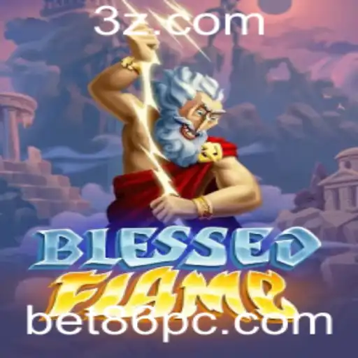 Descubra o Universo de BlessedFlame: Estratégias, Regras e Emoção