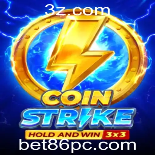 Explorando o Fascinante Mundo do Jogo Coinstrike e a Experiência Bet86