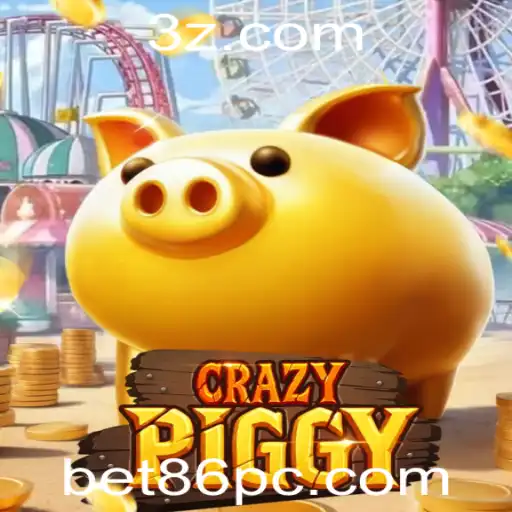 Explorando CrazyPiggy: Um Mergulho no Mundo de bet86