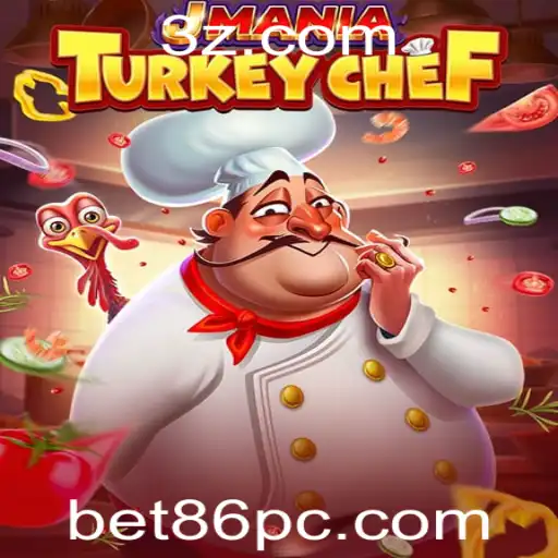 Descubra o JManiaTurkeyChef - O Fenômeno dos Jogos Online