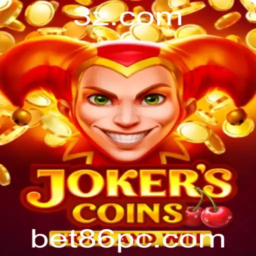 Descubra JokersCoins: Um Mergulho no Mundo dos Jogos com bet86
