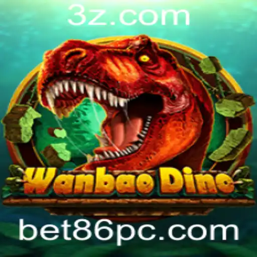 WanBaoDino: A Excitante Aventura Pré-histórica dos Jogos