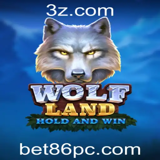 Descubra WolfLand: Um Jogo de Estratégia e Aventura com bet86