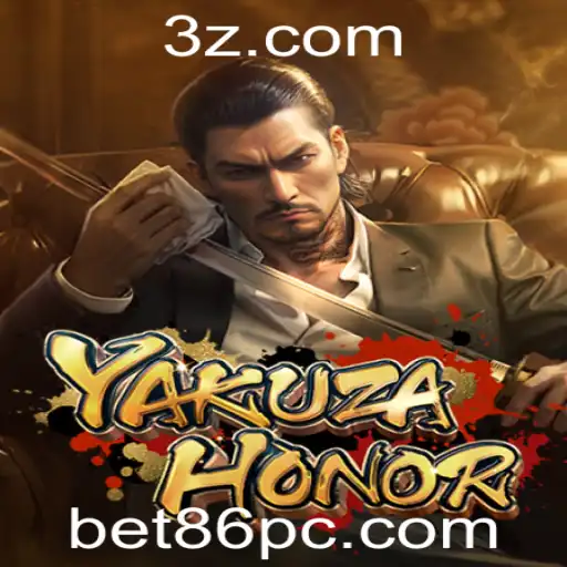 Desvendando o Jogo YakuzaHonor: Estratégia e Emoção ao Estilo Bet86