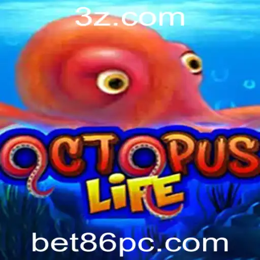 bet86 - OctopusLife: Um Mergulho no Fascinante Mundo Subaquático com Bet86
