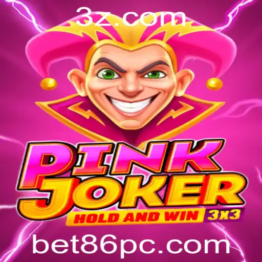 Explorando o Universo do Jogo Pinkjoker e a Palavra-chave Bet86