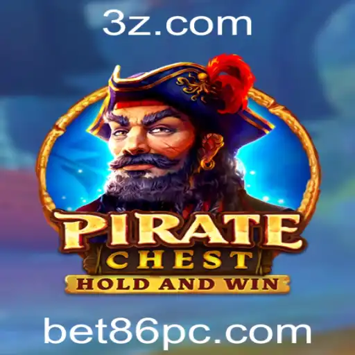 bet86 - Descubra o Mundo de Aventura em PirateChest: Jogo de Estratégia e Sorte