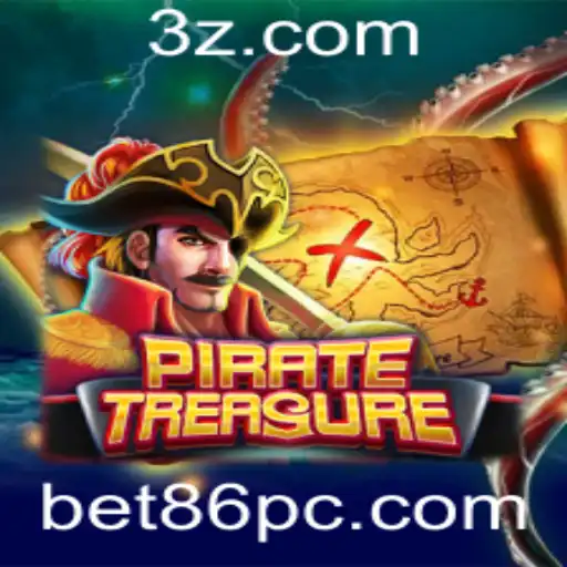 bet86 - Explorando PirateTreasure: Uma Jornada de Aventura e Estratégia