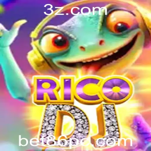 bet86 - RicoDJ: Uma Nova Experiência de Jogo com Bet86