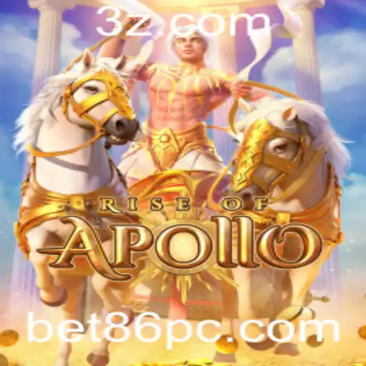 bet86 - Rise of Apollo: Descubra o Excitante Mundo de Apostas com Bet86