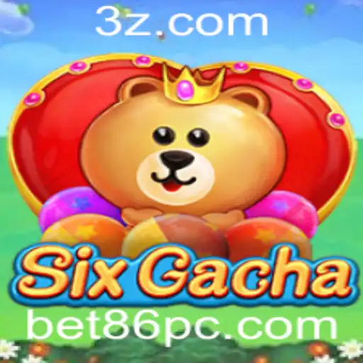 bet86 - Explorando o Mundo de SixGacha: Uma Aventura de Apostas com bet86