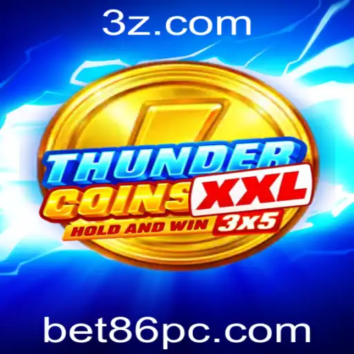ThunderCoinsXxl: Uma Jornada em Apostas e Estratégia com Bet86