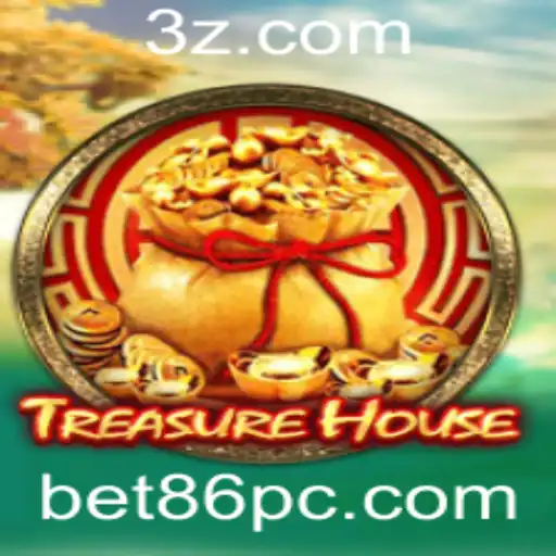 Aventura e Estratégia no Jogo TreasureHouse: Explorando o Mundo de bet86