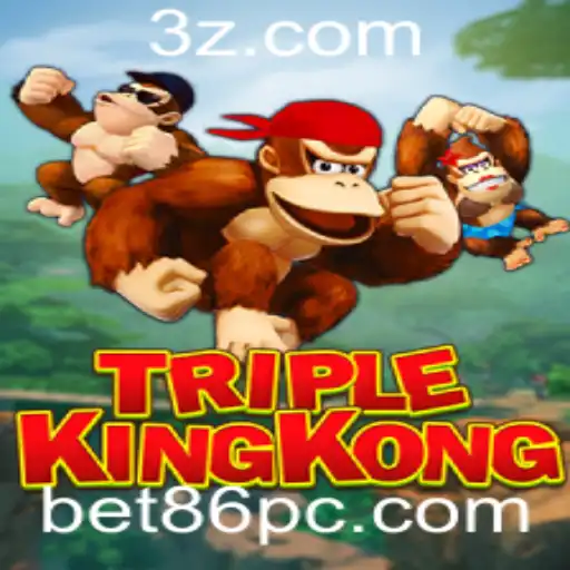 bet86 - TripleKingKong: Descubra o Novo Fenômeno de Jogos Online com Bet86