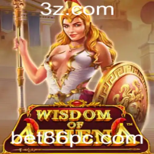 bet86 - Tudo sobre o Novo Jogo: WisdomofAthena com Bet86
